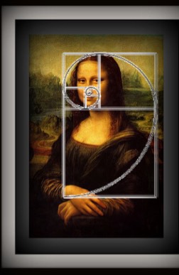 The Mona Lisa - Screen 3 on FlowVella - Presentation Software for
