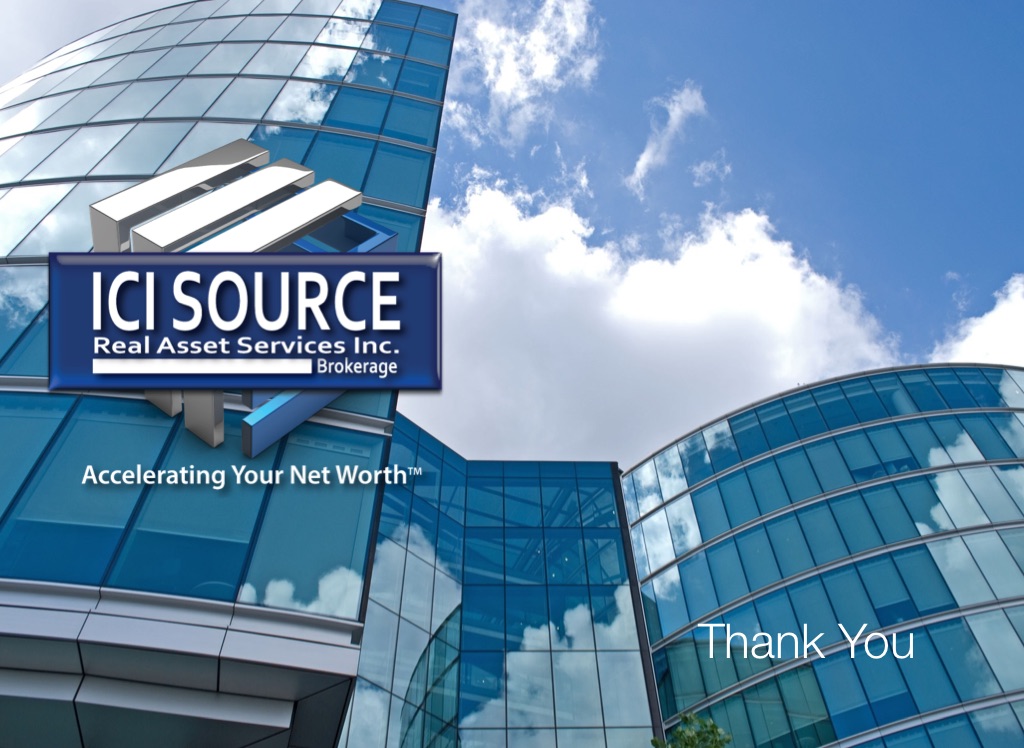 Web Presentation - Scope of Services - ICI Source Real Asset Services ...