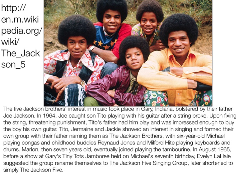 Enjoy Yourself (The Jacksons song) - Wikipedia