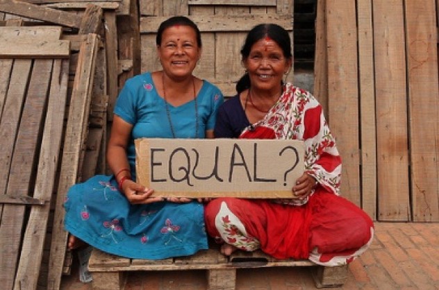 Gender Inequality In Third World Countries On Flowvella