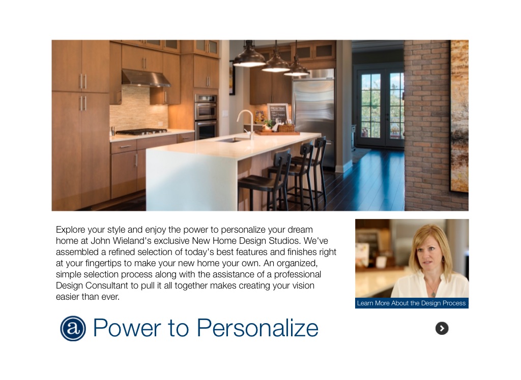 John Wieland Homes And John Wieland Homes And