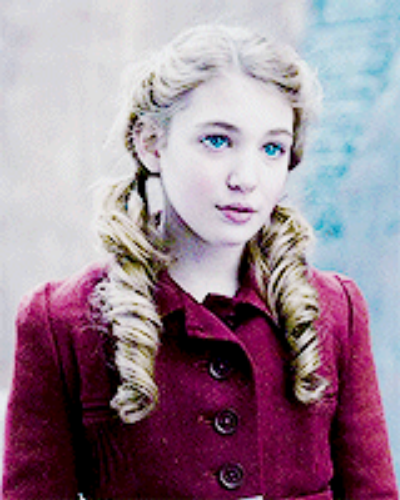 la verdadera liesel meminger