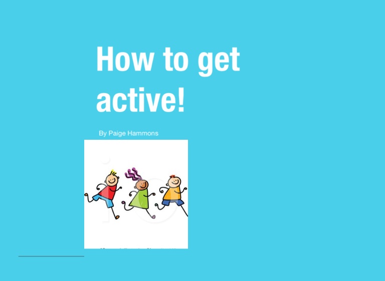 Getting Active On Flowvella