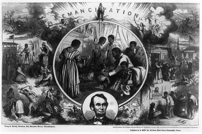 Abraham Lincoln & Andrew Jackson - Screen 5 on FlowVella - Presentation ...