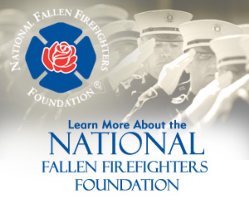 The National Fallen Firefighter Foundation - Screen 11 on FlowVella ...