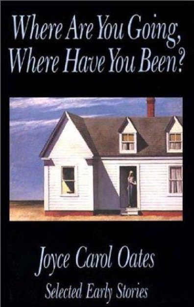 the motif of music in the short story where are you going where have you been by joyce carol oates the motif of music in the short story where are you going where have you been by joyce carol oates
