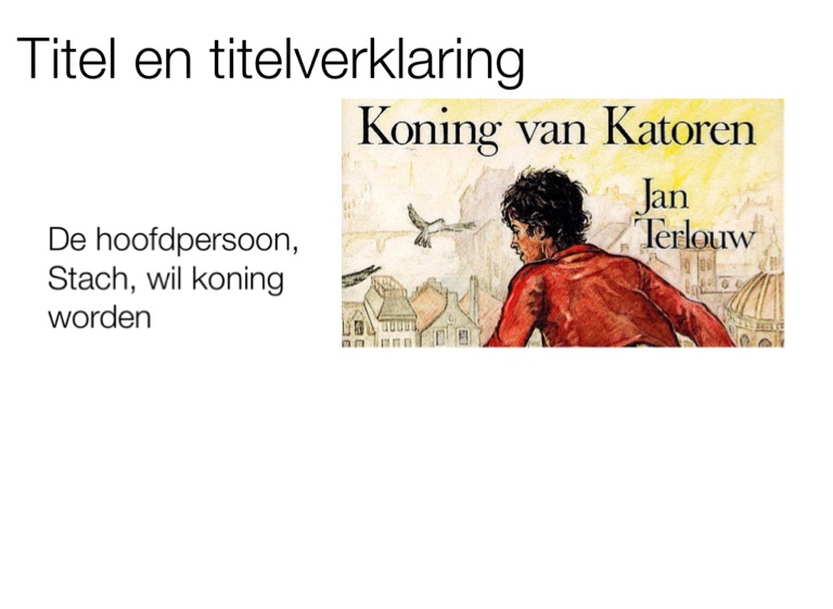 Koning van Katoren Screen 2 on FlowVella Presentation Software for Mac iPad and iPhone Koning van Katoren Screen 2 on FlowVella Presentation Software for Mac iPad and iPhone