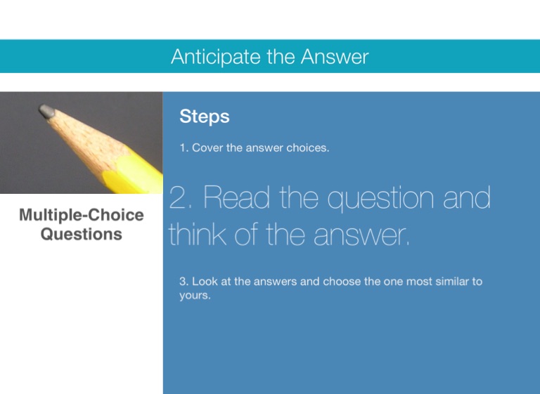 mac software for multiple choice questions