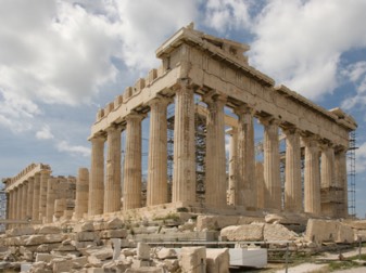 Modern Architecture Greek Influence architecture through history - screen 3 on flowvella Modern Architecture Greek Influence architecture through history - screen 3 on flowvella