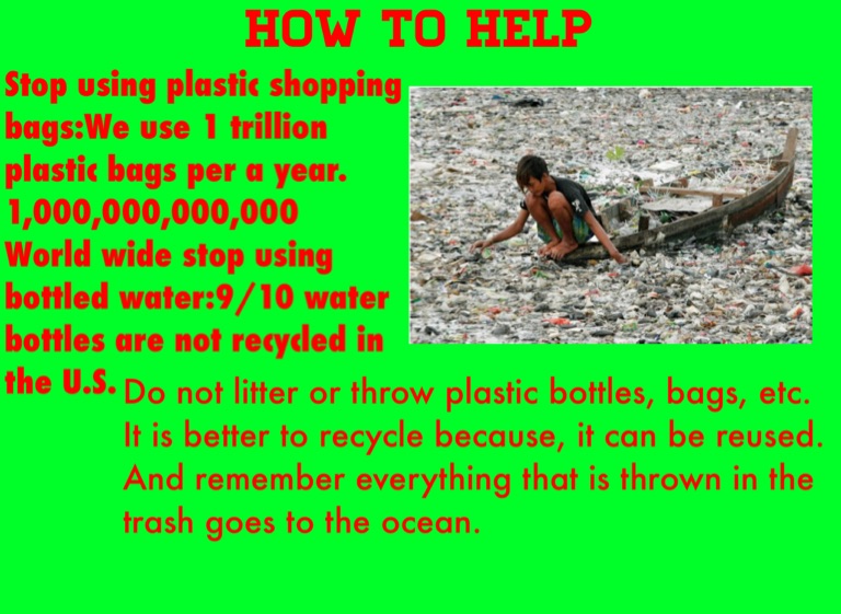 Garbage patch Screen 5 on FlowVella Presentation Software for Mac