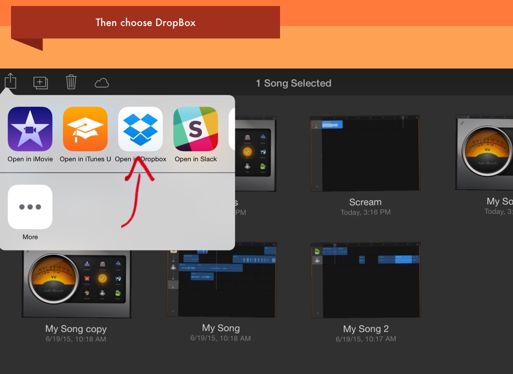 Add more sounds to garageband ipad free Add more sounds to garageband ipad free