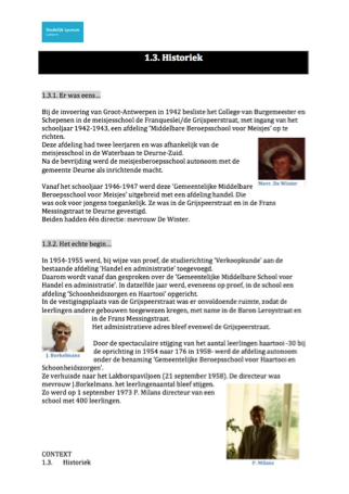 Smartschool Smartschool