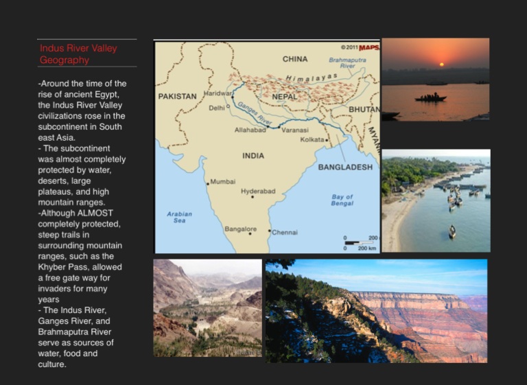 Ancient India - Screen 2 On FlowVella - Presentation Software For Mac ...