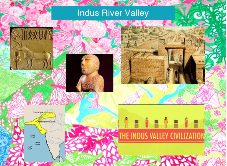 Ancient India - Screen 3 On FlowVella - Presentation Software For Mac ...