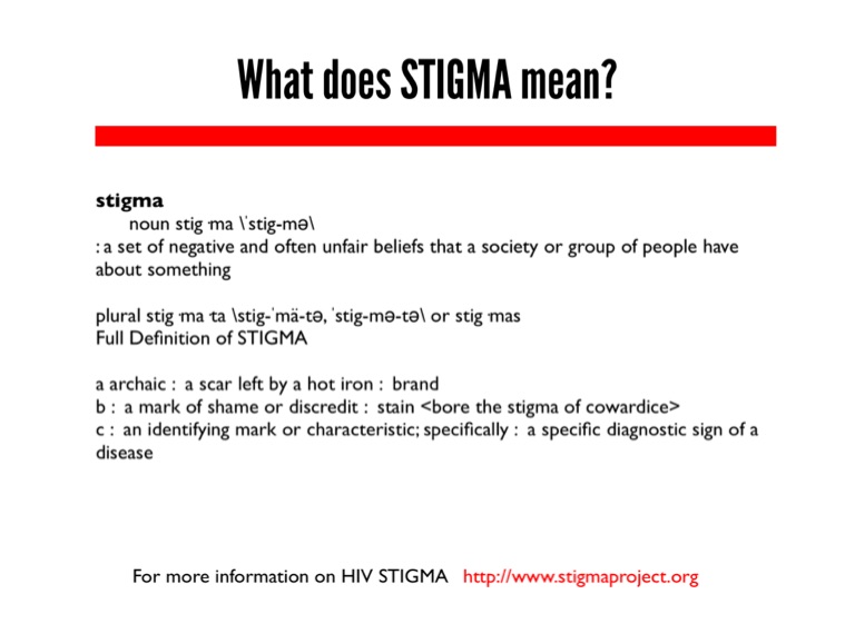 Stigma - Screen 2 On Flowvella - Presentation Software For Mac Ipad And 