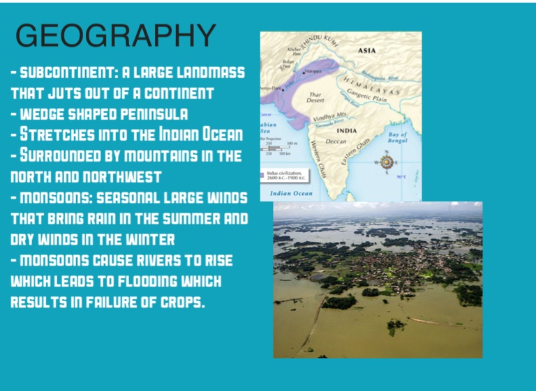 Ancient India - Screen 2 On FlowVella - Presentation Software For Mac ...