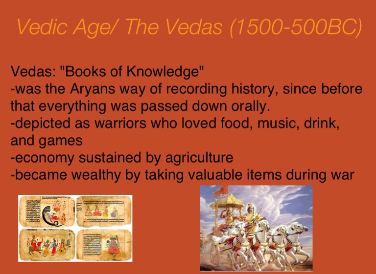 Ancient India - Screen 6 On FlowVella - Presentation Software For Mac ...