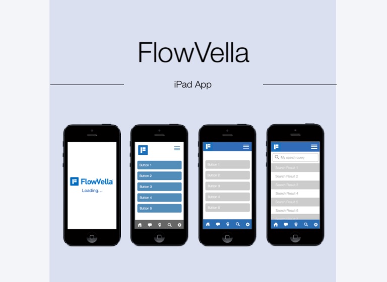 flowvella app