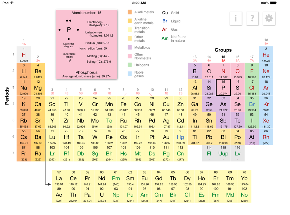 chemistry programs for mac