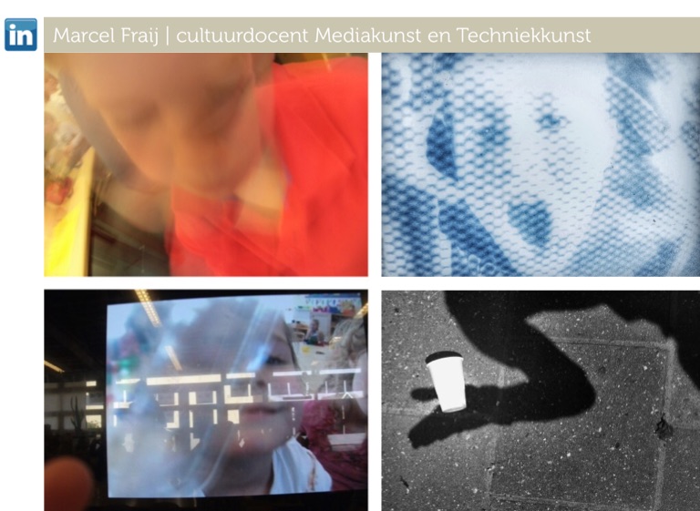 Fotografielessen Fotografielessen