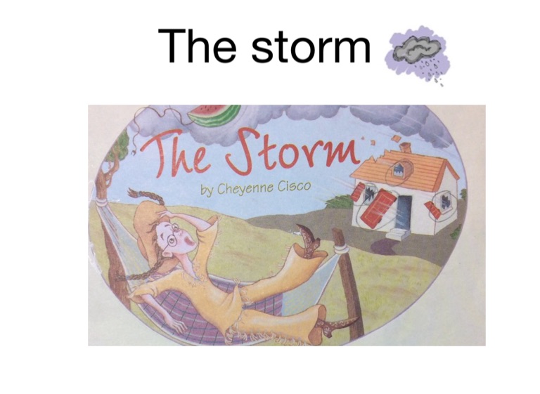 The storm P1 - Screen 7 on FlowVella - Presentation Software for Mac ...