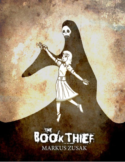 The Book Thief on FlowVella - Presentation Software for Mac iPad and iPhone