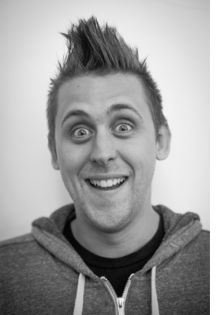 Roman Atwood on FlowVella - Presentation Software for Mac 