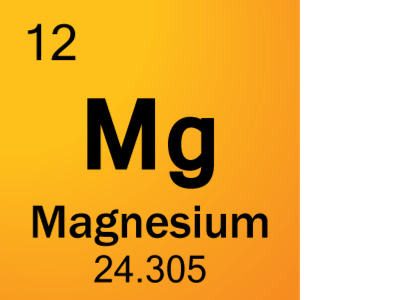 Atomic Mass Of Magnesium