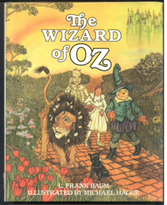 Wizard of Oz - Screen 5 on FlowVella - Presentation Software for Mac ...