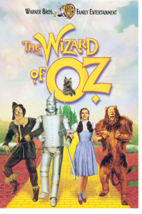 Wizard of Oz - Screen 5 on FlowVella - Presentation Software for Mac ...