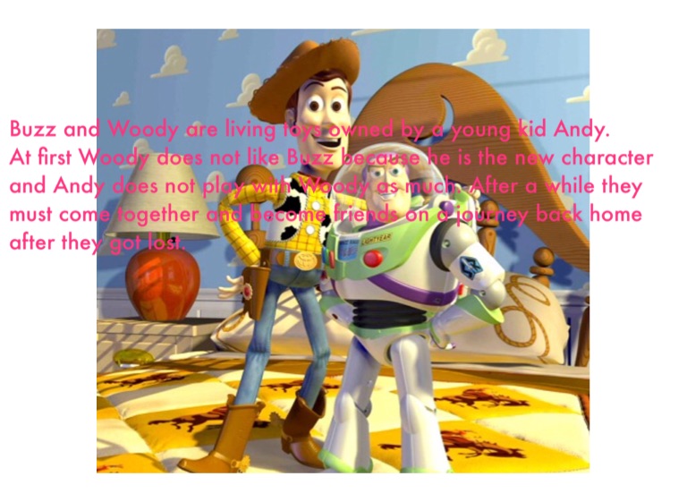 download the new version for ipod Toy Story 3