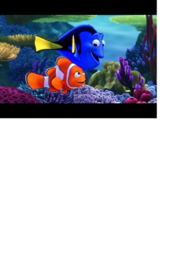 Finding Nemo for apple download free