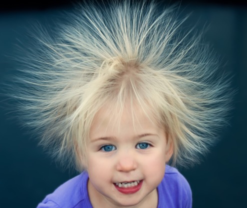 Static Electricity on FlowVella - Presentation Software for Mac iPad ...