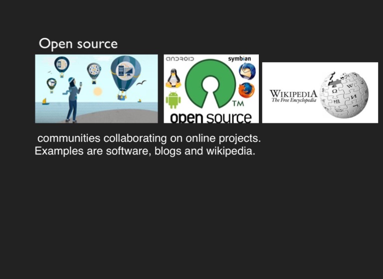 The world is flat - Screen 6 on FlowVella - Presentation Software for ...