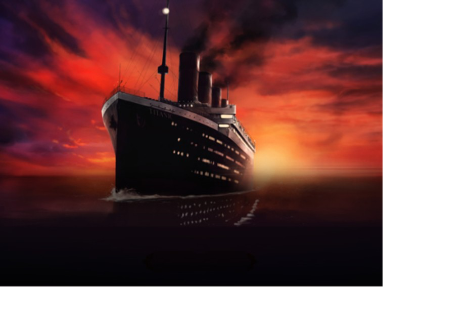 Titanic for mac instal free