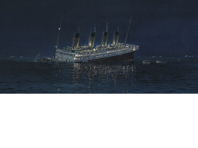 Titanic for mac download