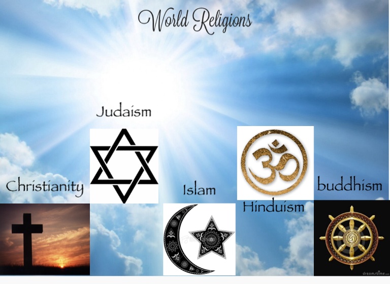 World religions on flowvella download World religions on flowvella download
