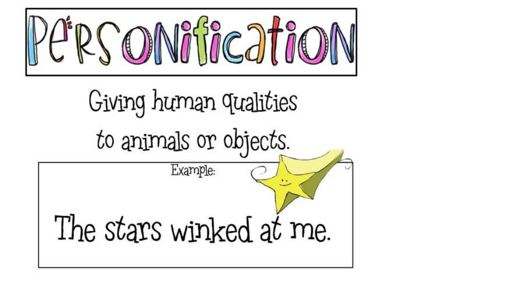 😎 Personification literary device. 10 Fun Examples of Personification