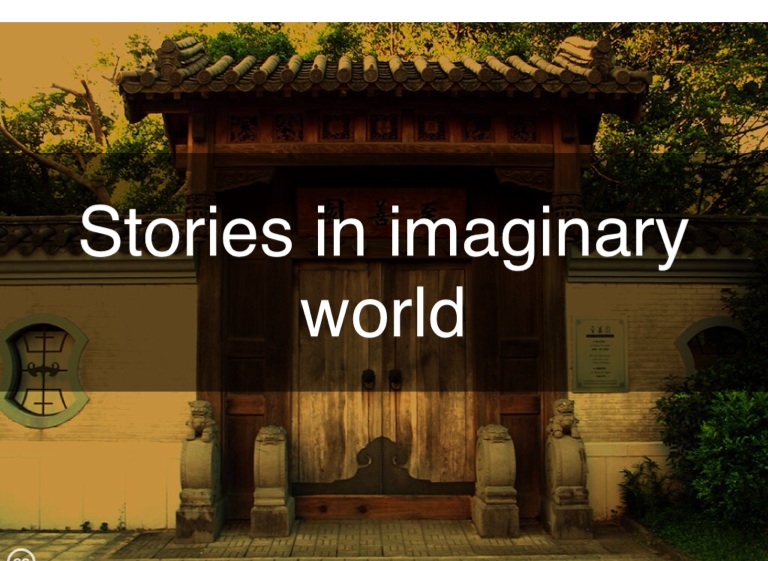 stories-set-in-imaginary-world-on-flowvella-presentation-software-for