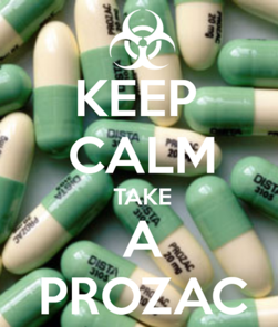 is prozac or zoloft better for ocd