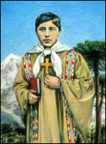 Blessed Zefferino Namucura