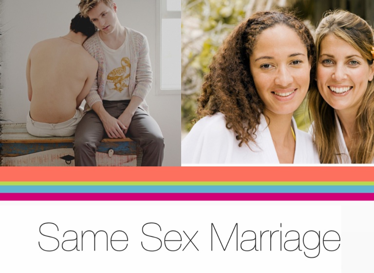 Same Sex Marriage On Flowvella Presentation Software For Mac Ipad