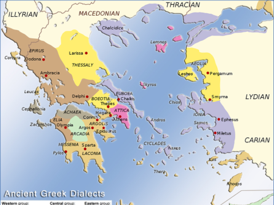 types-of-government-in-ancient-greece-by-rachel-marrion