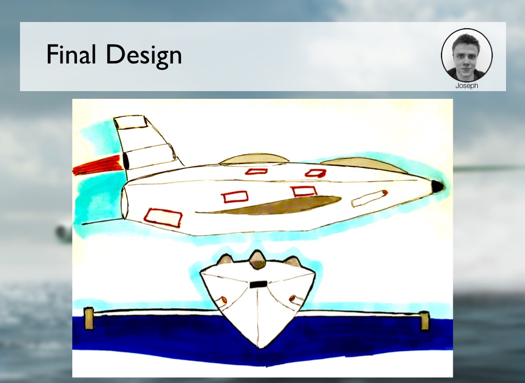 Ground Effect Vehicles Presentation 2 Screen 9 on FlowVella