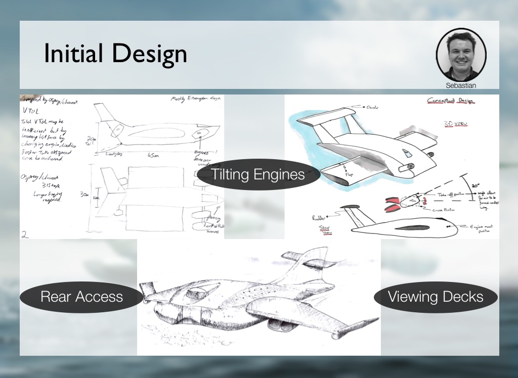 Ground Effect Vehicles Presentation 2 Screen 7 on FlowVella