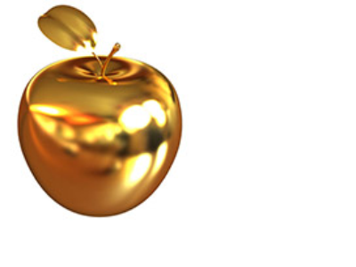 illuminatus the golden apple