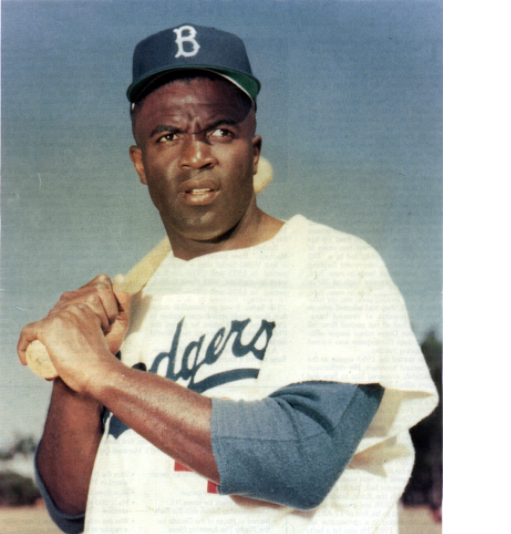 Jackie Robinson on FlowVella - Presentation Software for Mac iPad and ...