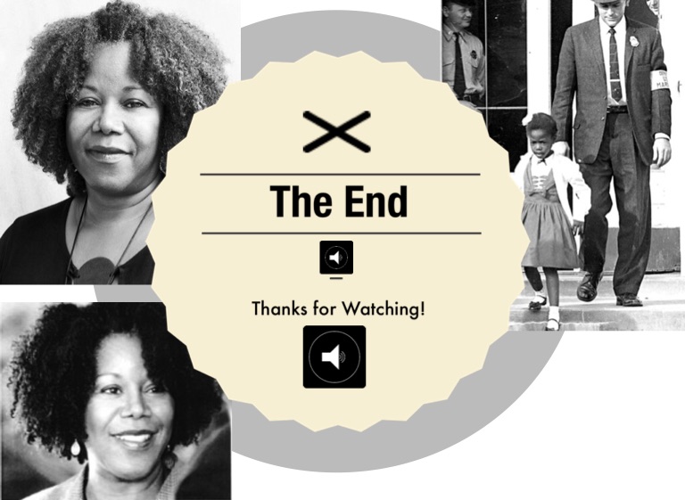 Le Combat De Ruby Bridges Streaming Vf Ruby Bridges - Screen 7 on FlowVella - Presentation Software for Mac
