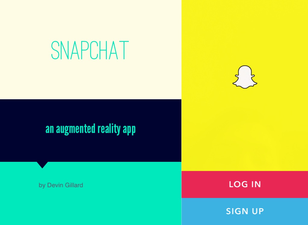 sign up snapchat with gmail