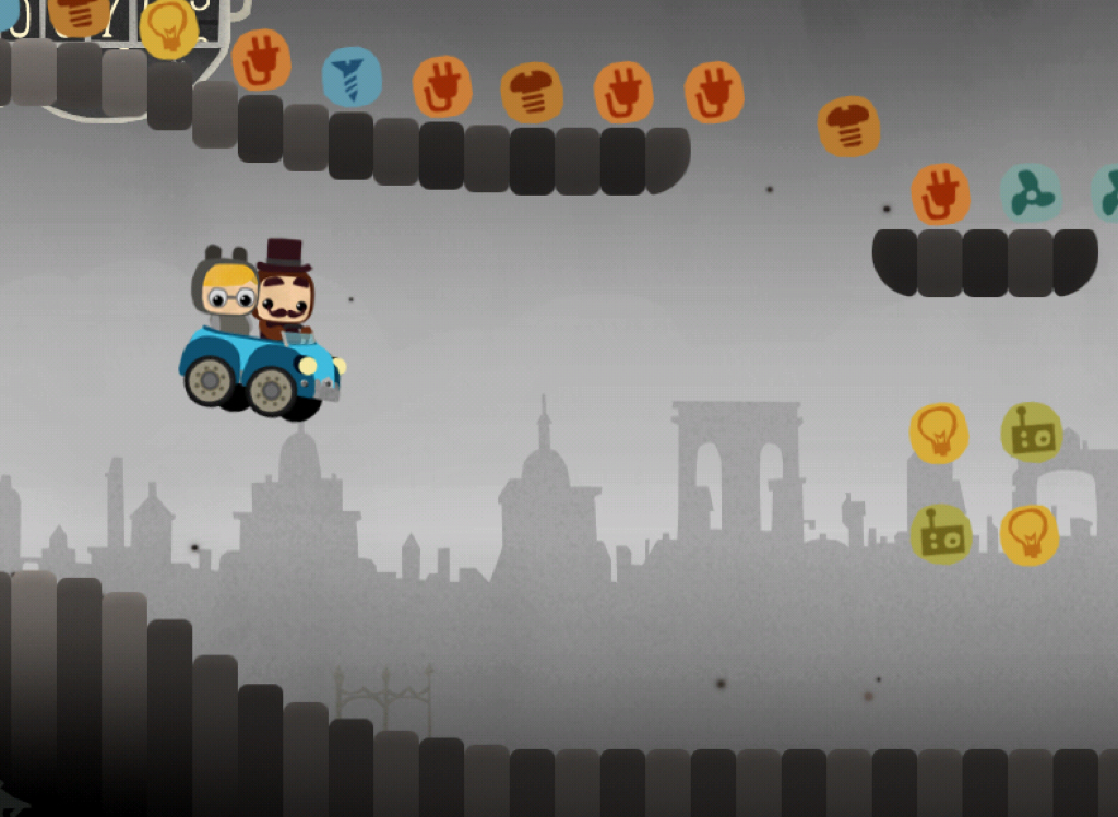 Bit loader. Bumpy игра. Bumpy Road игра. Топ бесплатных платформеров для IOS. Bumpy играть в игры.